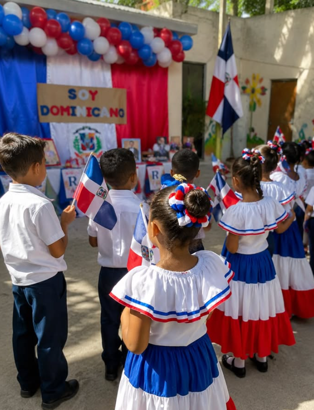 Nuestra identidad educativa